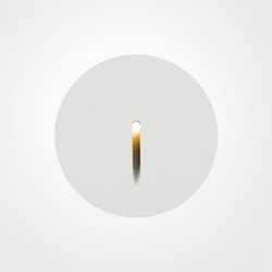 Встраиваемый светильник Maytoni Lock O014SL-L3W3K