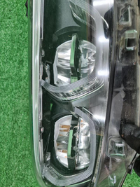 Битая Фара правая BMW 4er F32 (17-20) Adaptive LED