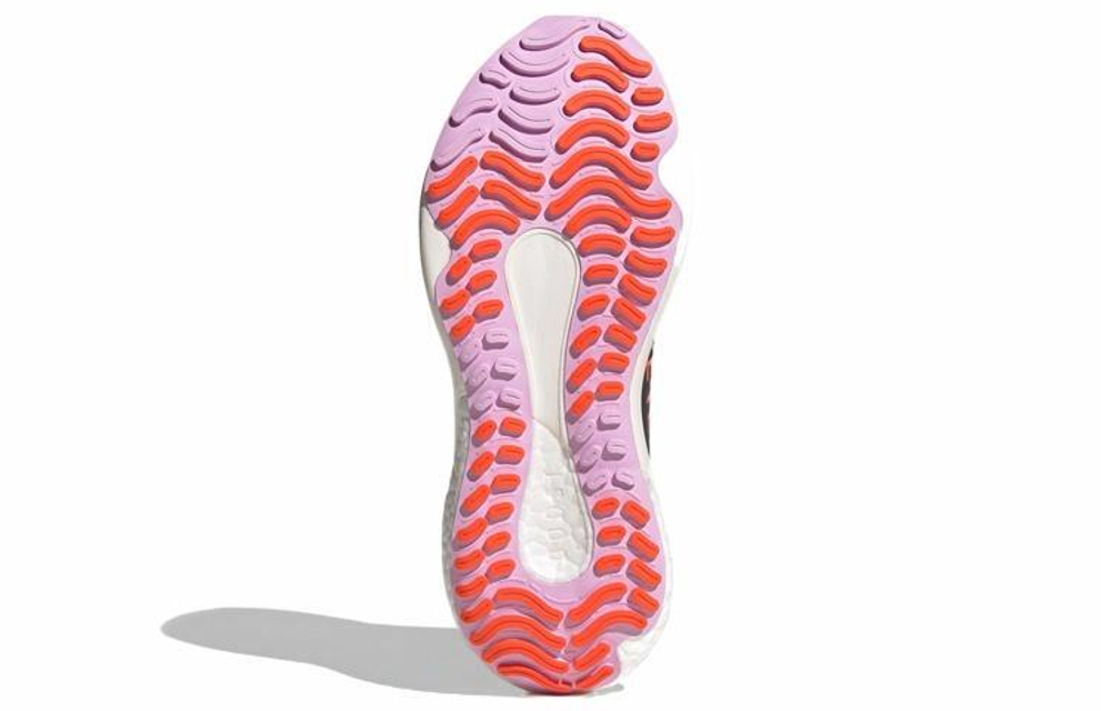 Кроссовки Adidas Supernova Gore-Tex (Женская размерная сетка)