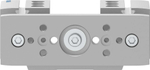 Направляющая Festo EAGF-P1-KF-25-150