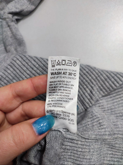 Джемпер Marks&Spencer повседневный 40-42 размер