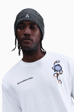 Футболка Nike Inter Milan x ACG 25/26 - белый