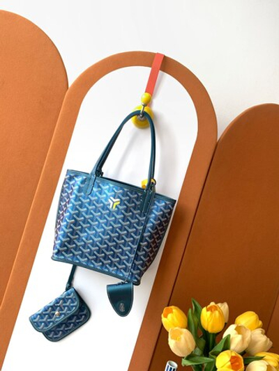 Goyard Anjou Mini Bag