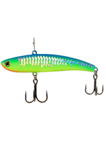 Виб (тонущий воблер) для зимней рыбалки Nemo Slim 60 мм 12г