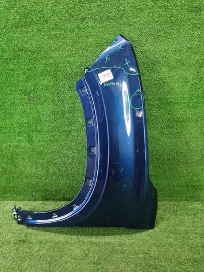 Крыло переднее левое Hyundai Creta 2 (2021-н.в.)