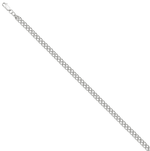 Цепь “Царь с алмазной гранью”