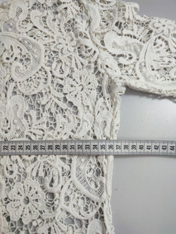 Платье Francesco Donni ажурное 42 размер