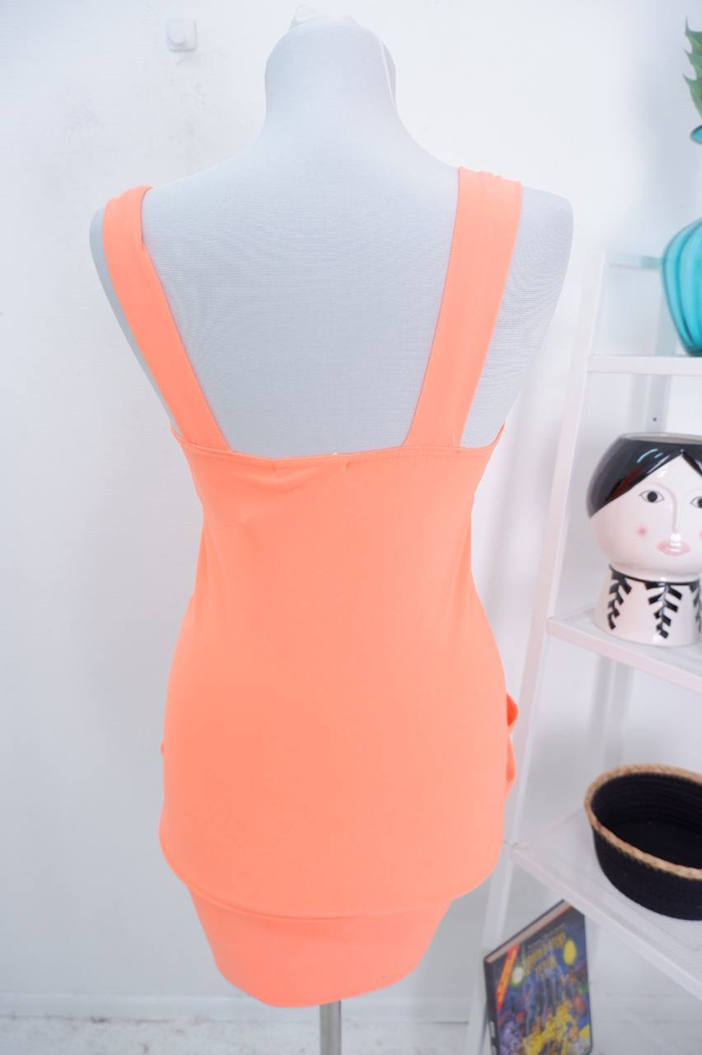 Топ Catch One яркий 46 размер