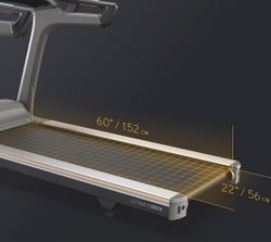 Беговая дорожка MATRIX  T70XUR