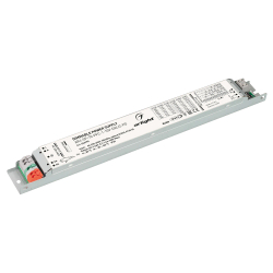 Блок питания ARJ-SP-70-PFC-1-10V-DALI2-PD (70W, 9-66V, 0.7-1.4A) (Arlight, IP20 Металл, 5 лет) 036290