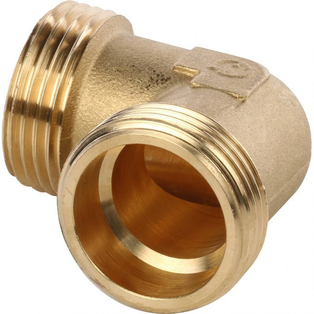 Уголок НР-НР 1" Stout