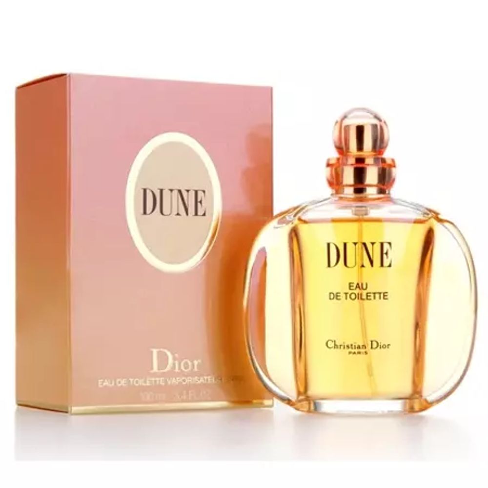 Christian Dior Dune 100 ml