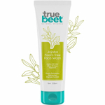 Truebeet Гель для умывания без пены для нежного отшелушивания, увлажнения кожи и борьбы с сухостью с витамином Е для мужчин и женщин (120 мл)