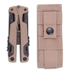 Мультитул Leatherman OHT -831642 115мм 16функций койот карт.коробка