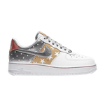 Кроссовки Nike Air Force 1 Low (Женская размерная сетка)
