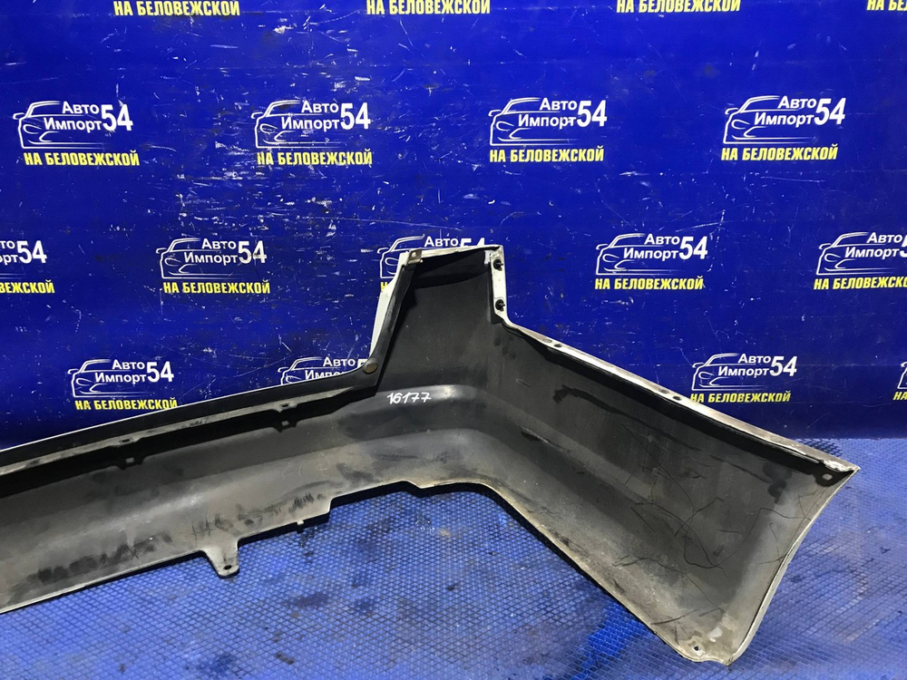 Бампер задний NISSAN STAGEA 2004-2007