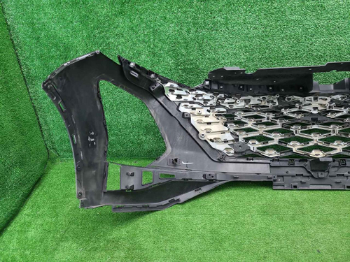 Бампер передний Omoda C5 (2022-н.в.)