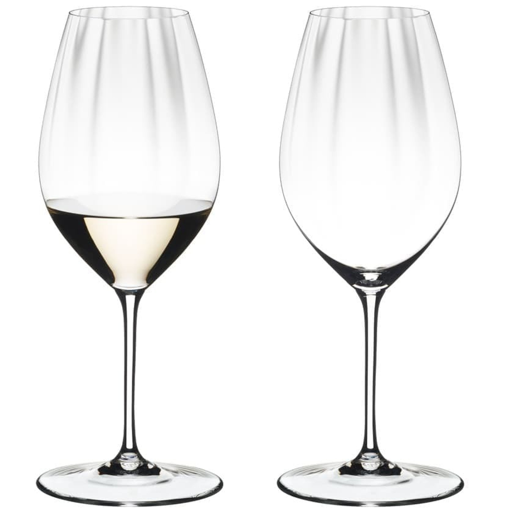 Набор из 2-х бокалов для белого вина Performance Riesling 623 мл Riedel