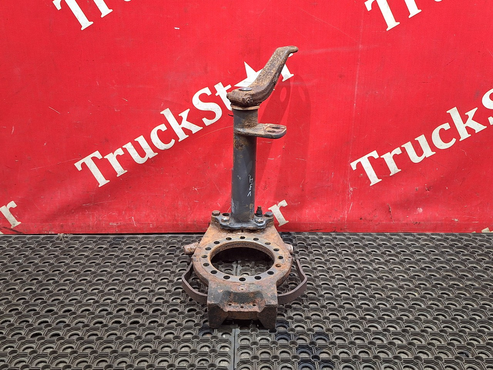 Тормозной механизм задний левый