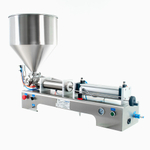 Дозатор поршневой G1WTD (100-1000 мл. 1гол., пастообразный) Foodatlas Pro