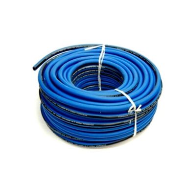 Шланг воздушный резиновый армированный 10*16мм*50м RockForce##Rock FORCE RF-AHC-52B