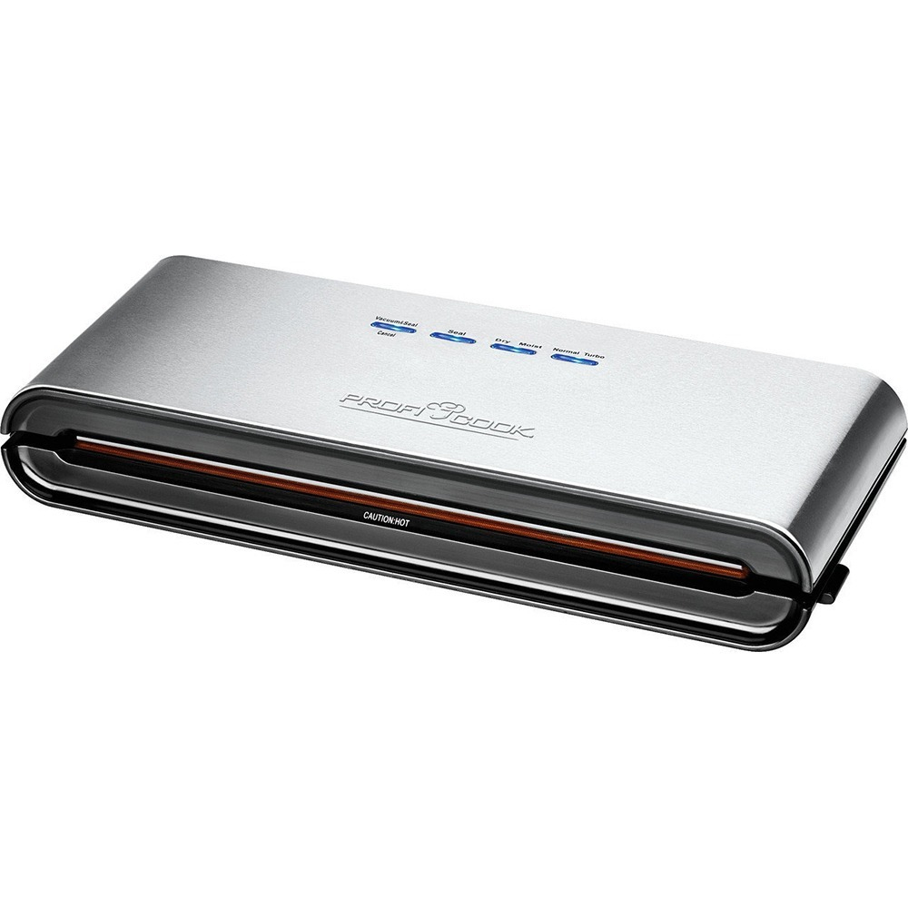 Вакуумный упаковщик ProfiCook PC-VK 1080
