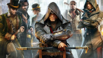 Assassin's Creed  Синдикат Xbox One