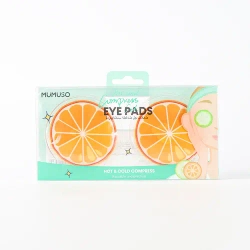 МАСКА ДЛЯ ГЛАЗ