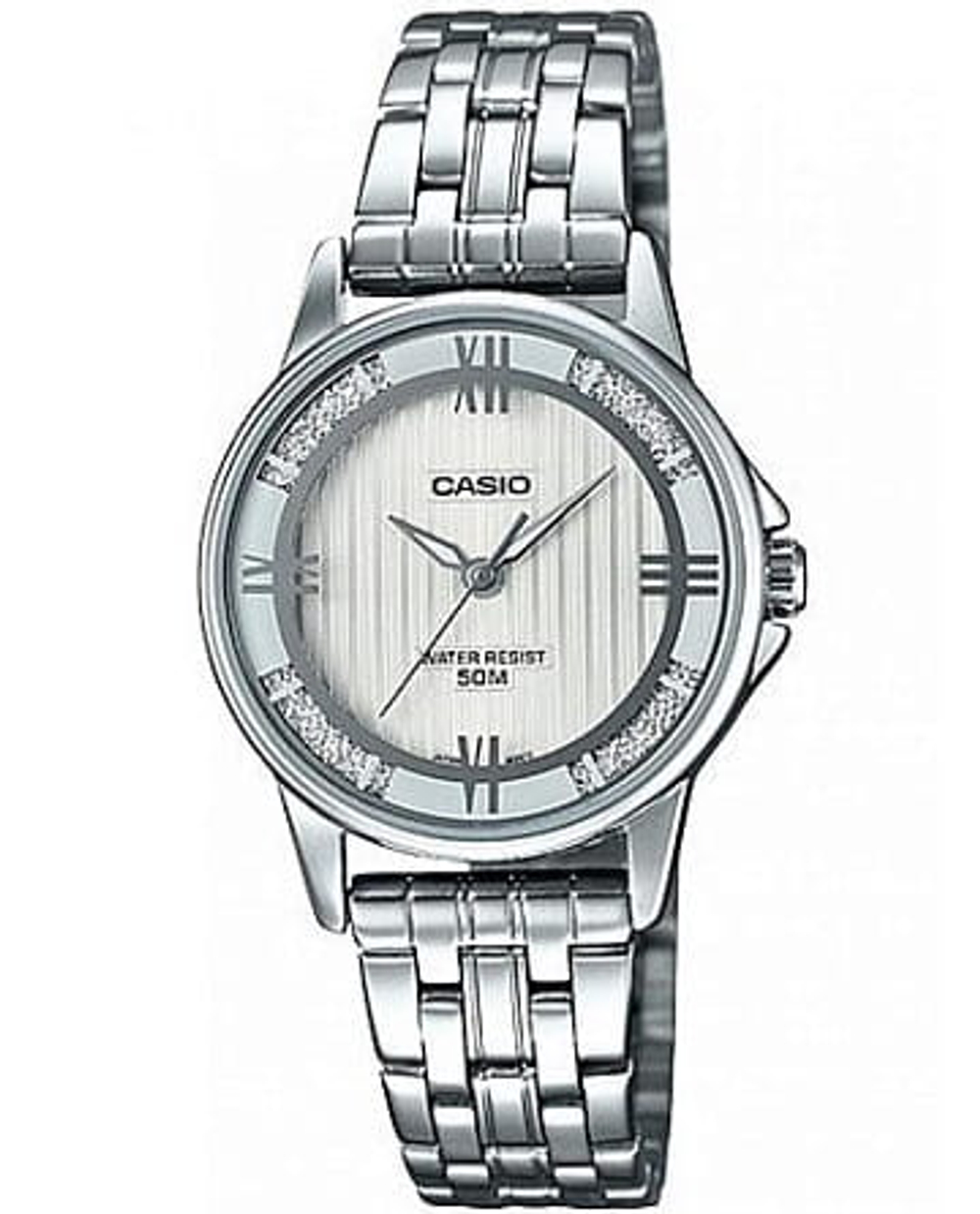 Часы Casio Collection LTP-1391D-7A2