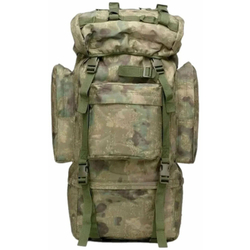 Рюкзак станковый Квест 100 литров