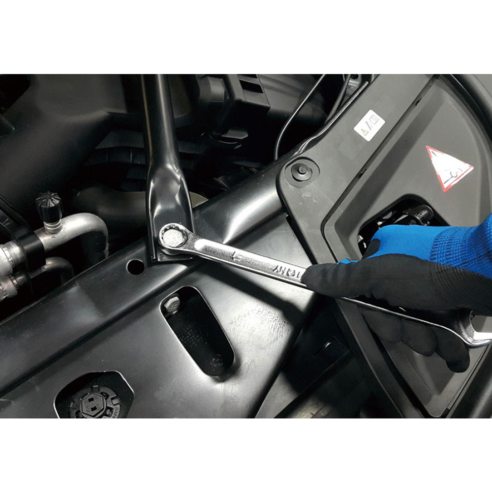 Ключ комбинированный удлиненный 29 мм KING TONY 1061-29