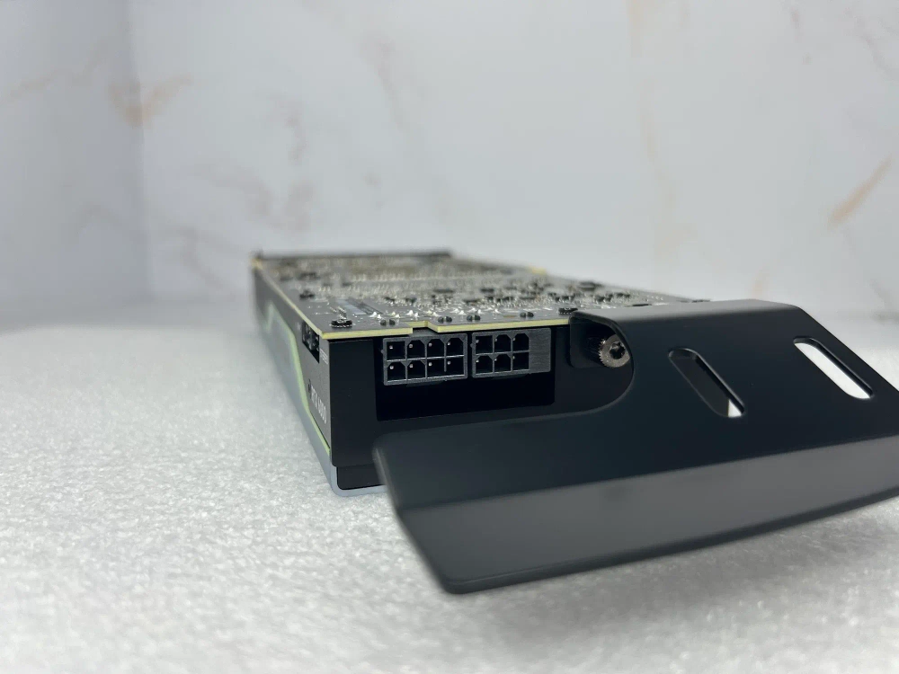 Видеокарта для ПК Nvidia Quadro RTX 6000 24GB GDDR6 4xDP,1xVL OEM, оригинал