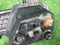 ПТФ левая Changan Hunter Plus (2023-н.в.)