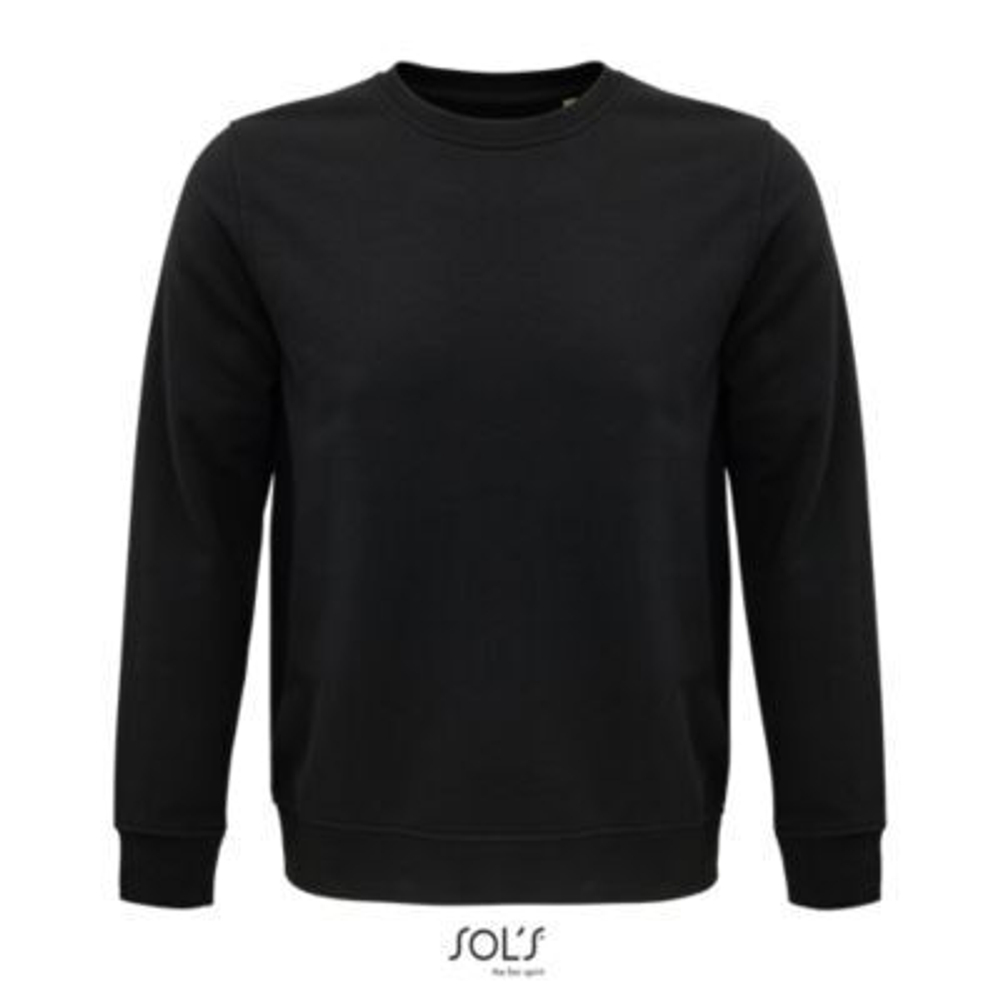 Свитшот COMET Синий  L