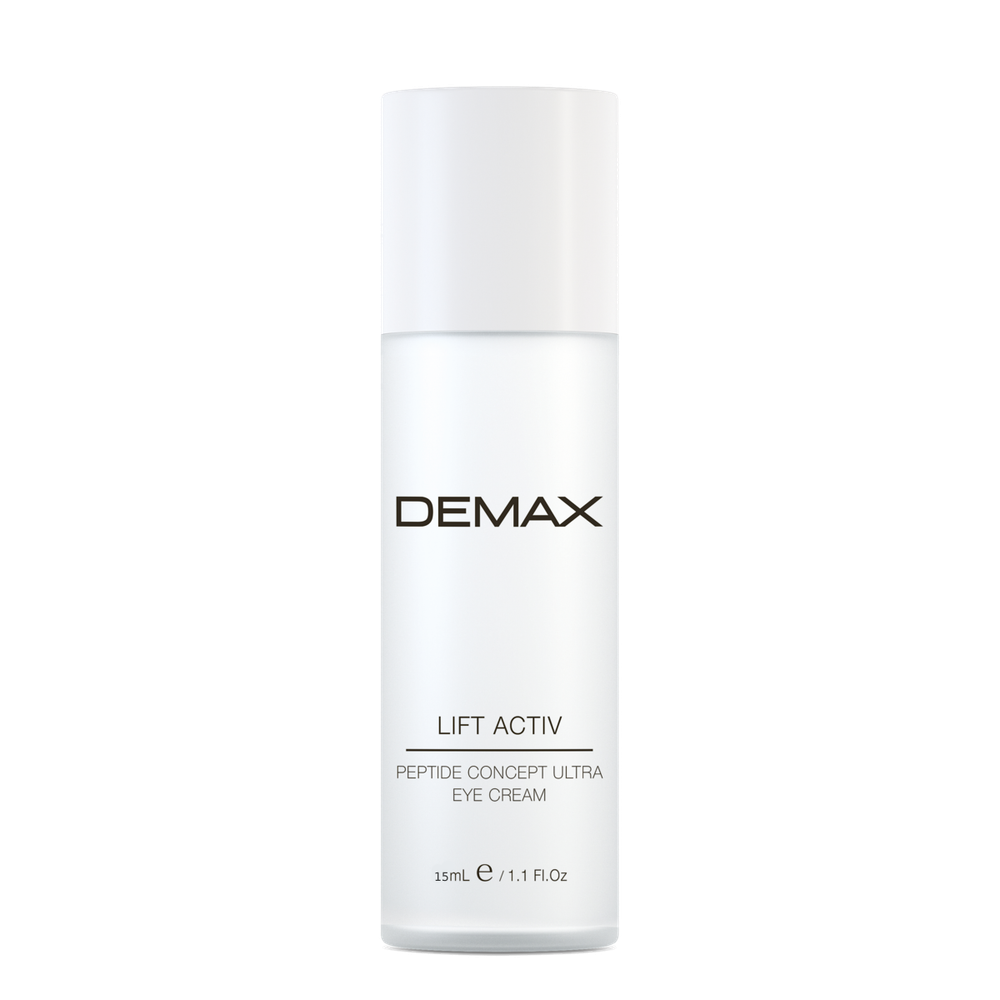 Заполняющий пептидный крем под глаза «Лифт Актив» Lift Activ Eye Defense cream