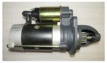 Стартер TDY-N 70 4LT/Starter motor (1DQ639-3708010A)