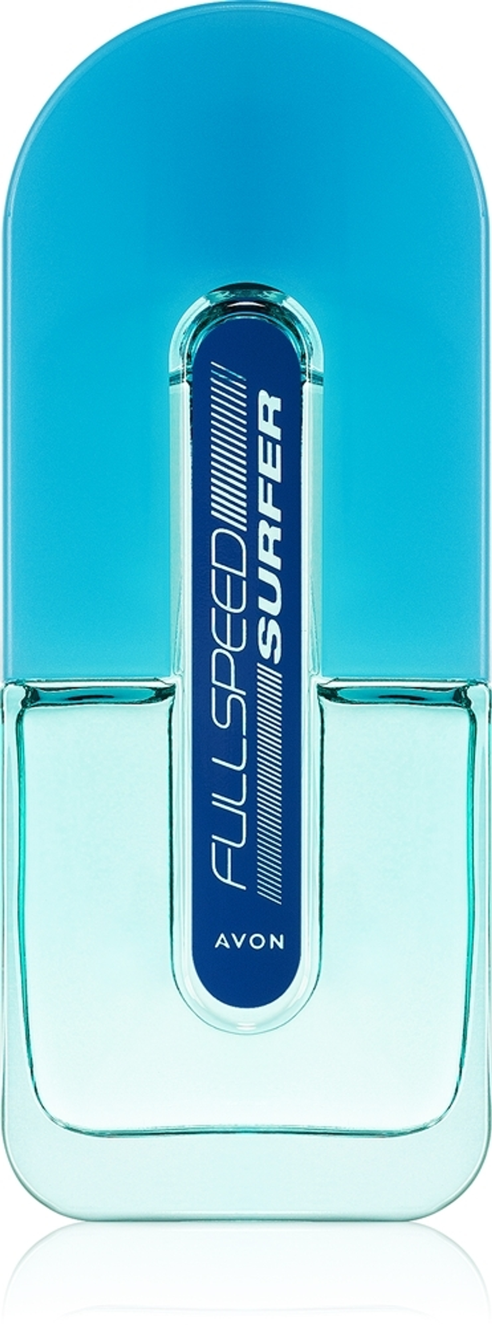 Avon Full Speed Surfer туалетная вода для мужчин