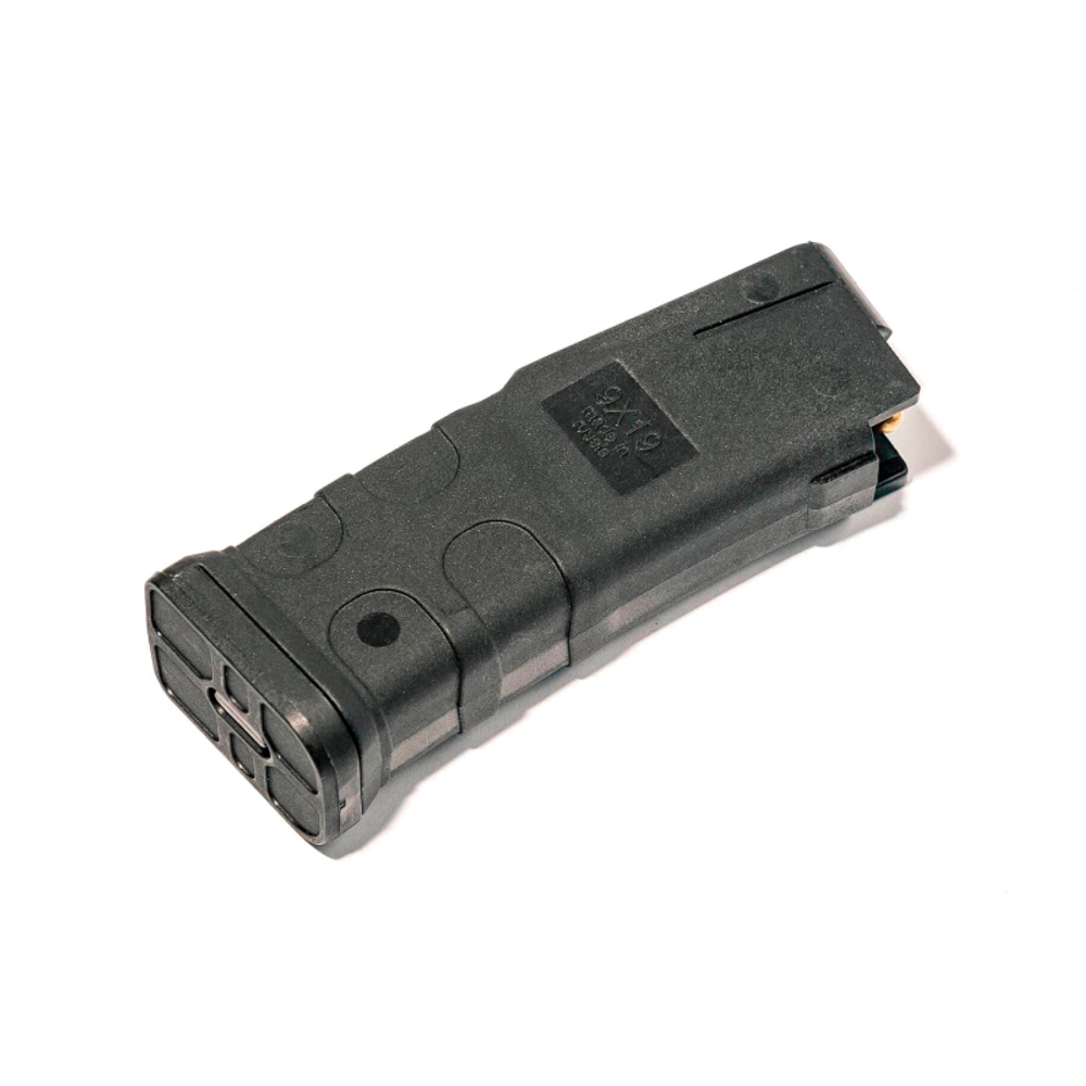 Магазин 10 местный для"Сайга 9", Mag SG-919 30-10/B, PufGun