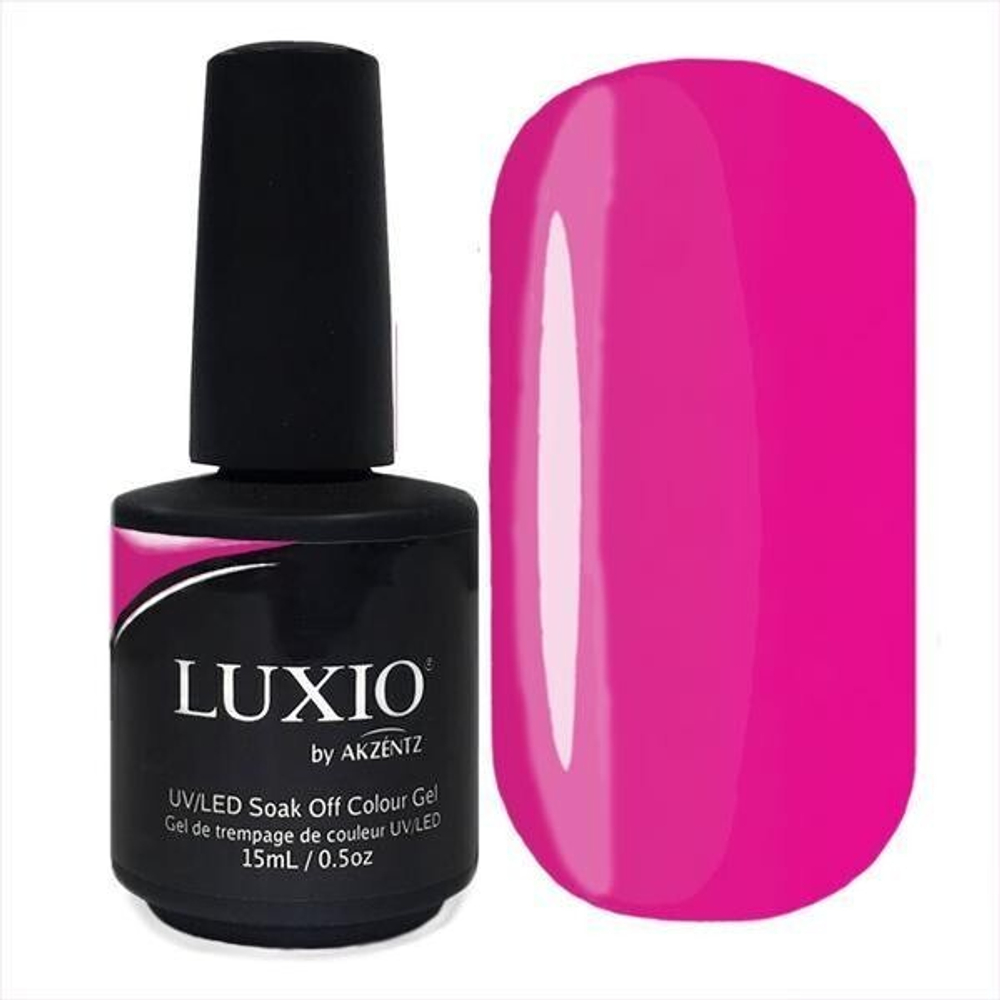 LUXIO DEVINE