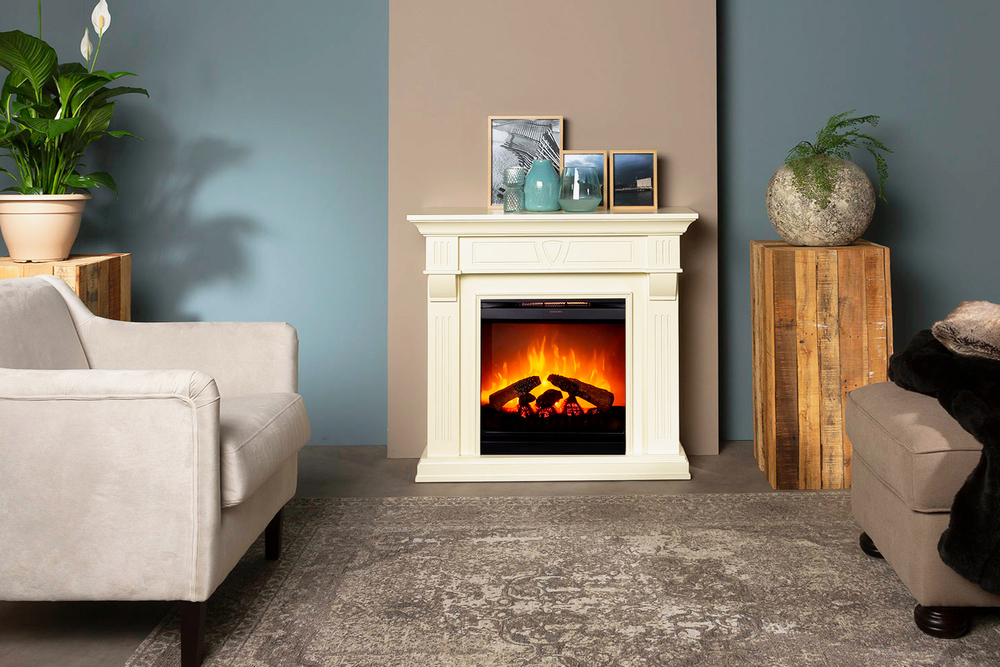 Очаг Dimplex Galveston (BLF74)