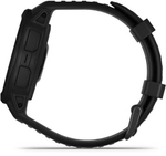 Умные часы Garmin Instinct 2 Solar Tactical Black