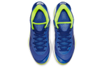 Кроссовки Nike Lebron 8 V2 Low Qs "Treasure Blue" 2021