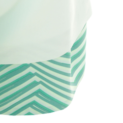 Мужские теннисные шорты Nike Dri-Fit Court Slam RG Shorts Men - Mint, Green