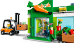Конструктор LEGO  Town 60347 Продуктовый магазин