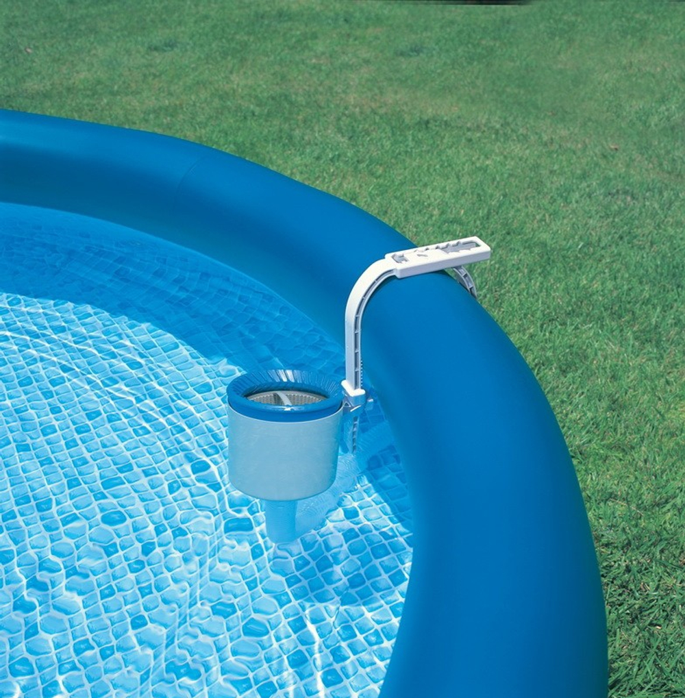 Надувной бассейн, 457х122 см.