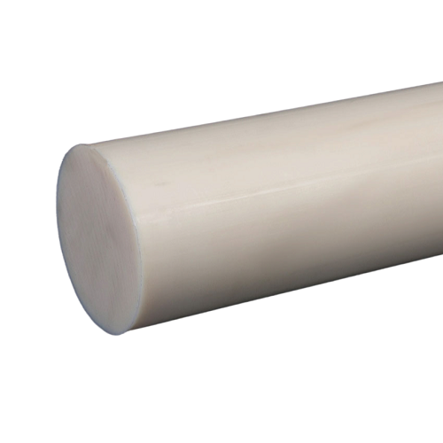 Капролон стержень ПА 6 диаметр 10 мм