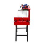 Камнерезный станок DIAM SKH-450/2.2 600126 - [220V / глубина реза до 160 (320) мм]