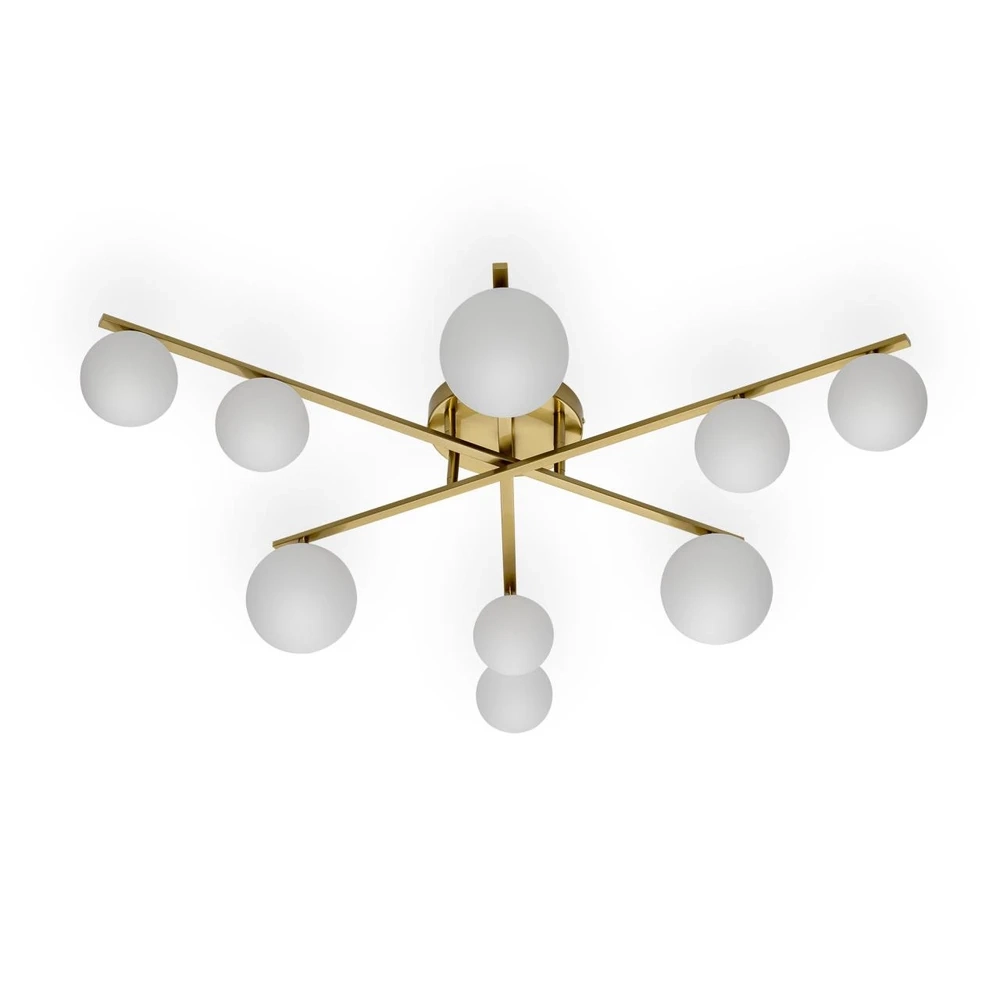 Потолочная люстра Citilux GLOB CL209293