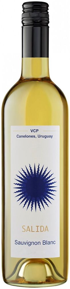 Вино Салида Совиньон Блан