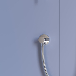 Душевая система скрытого монтажа RGW SP-51